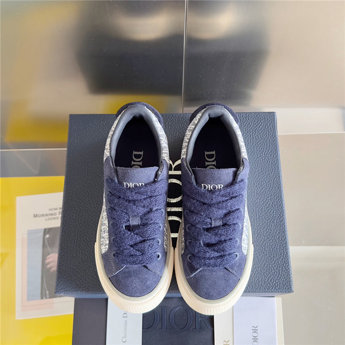 DOR x Denim Tears Sneakers