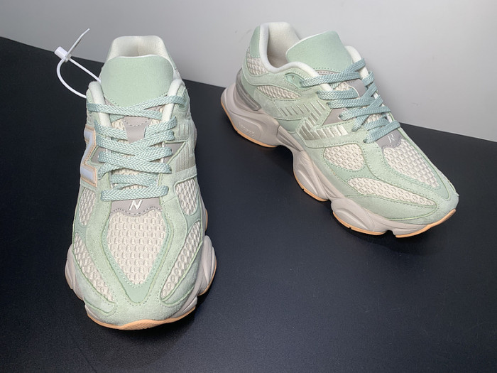 New Balance 1906D Protection Silver Moss Green U9060WA1