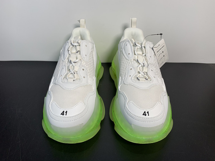 BALCIA TRIPLE S SNEAKER