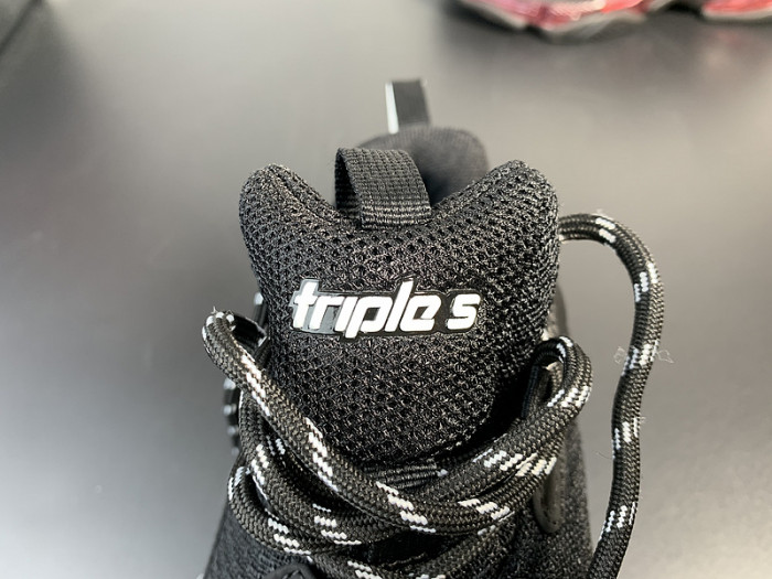 BALCIA TRIPLE S SNEAKER