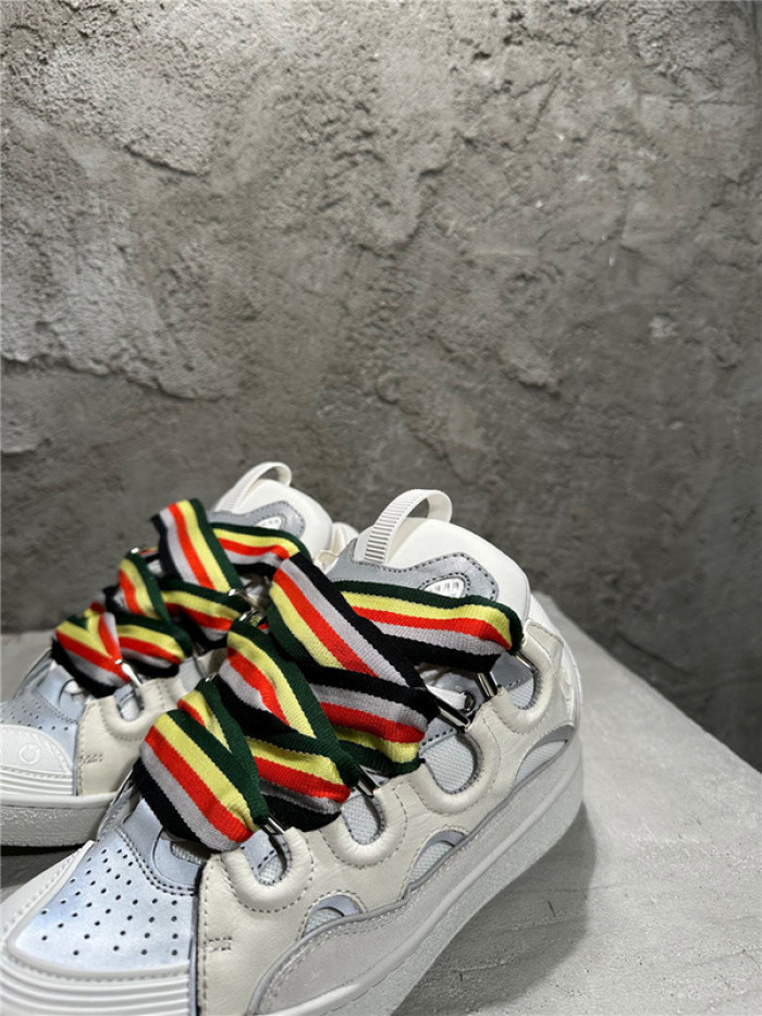 LANVIN CURB SNEAKER
