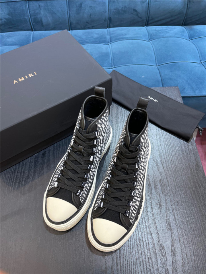 AMIRI SHOES