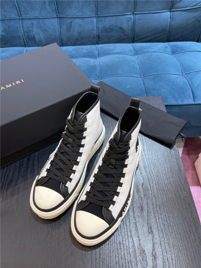 AMIRI SHOES