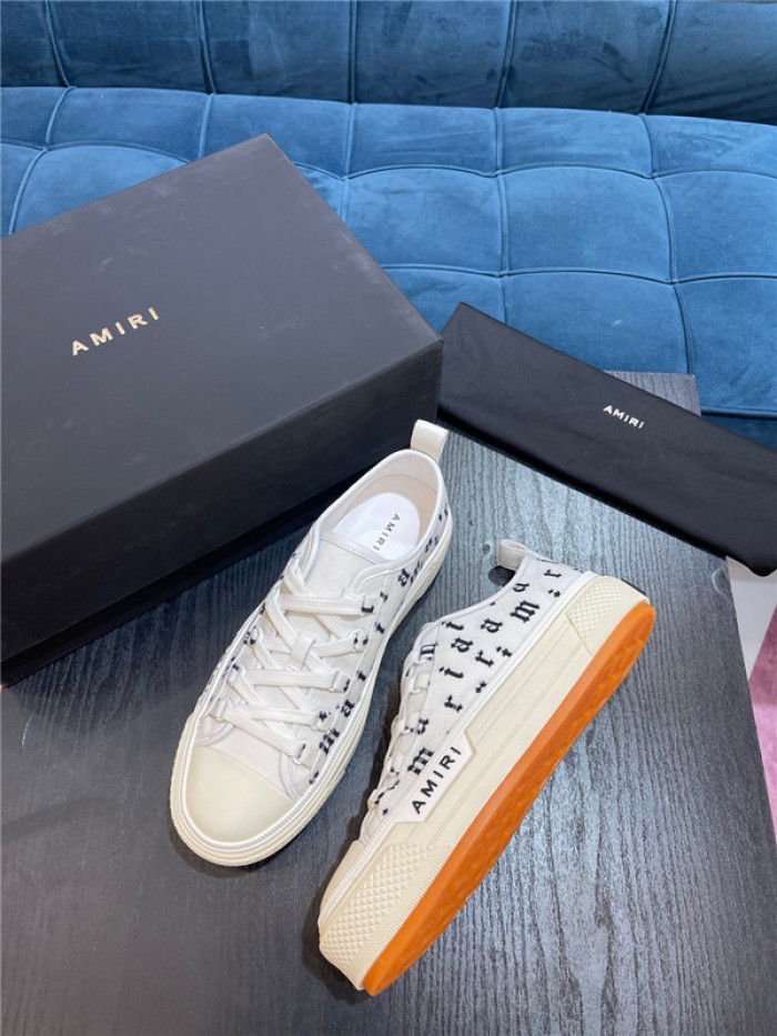 AMIRI SHOES