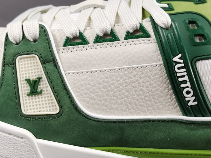 LUSV SNEAKERS