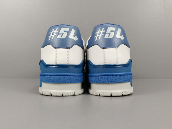 LUSV SNEAKERS