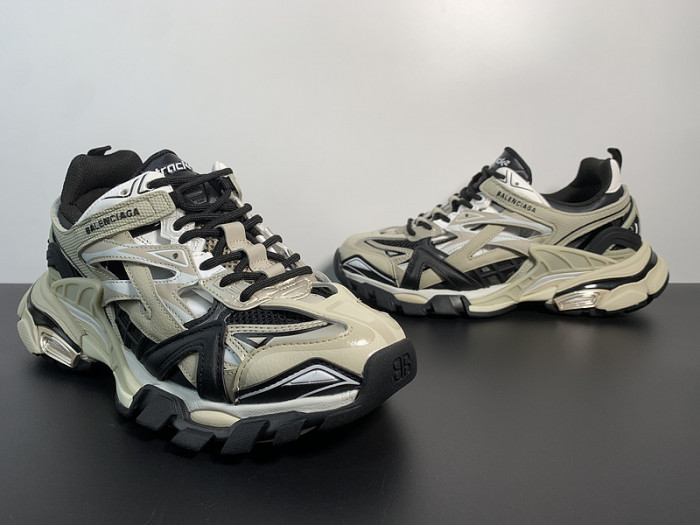 BALCIA Track SNEAKER