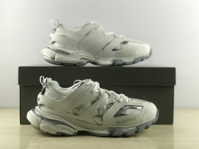 BALCIA Track SNEAKER