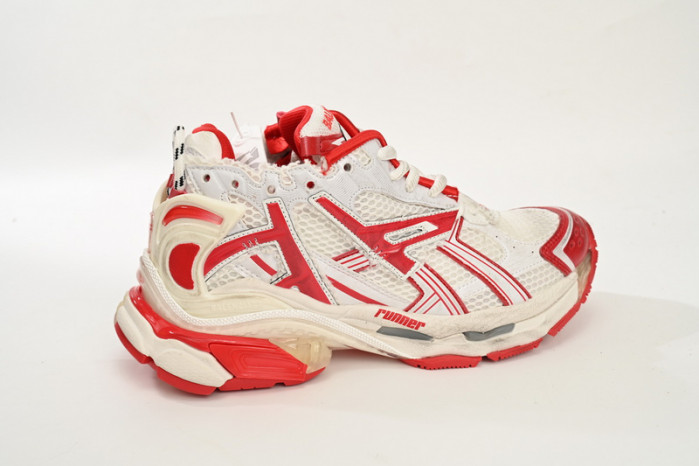 BALCIA RUNNER SNEAKER