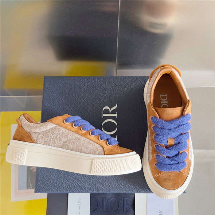 DOR x Denim Tears Sneakers