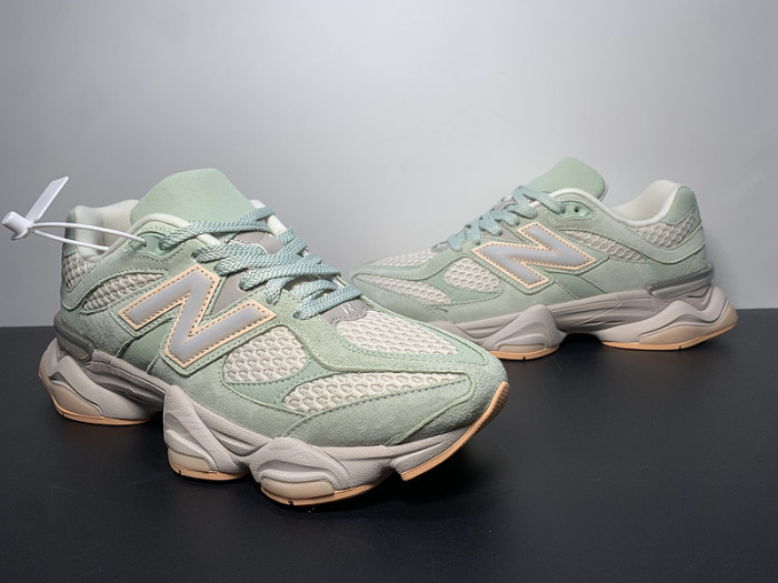 New Balance 1906D Protection Silver Moss Green U9060WA1