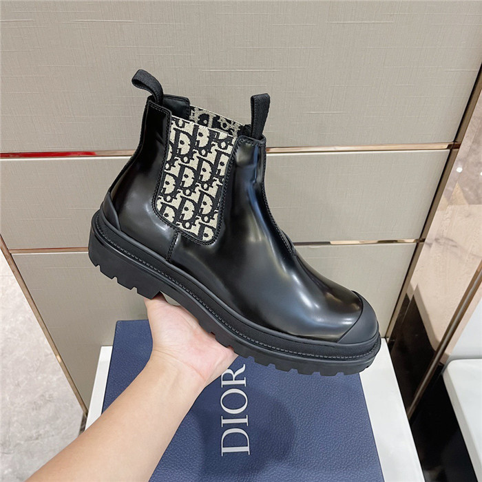 DOR BOOT
