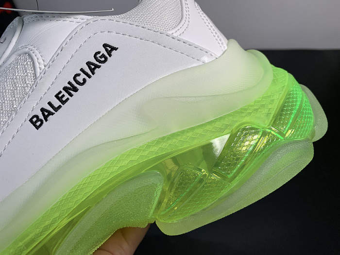 BALCIA TRIPLE S SNEAKER