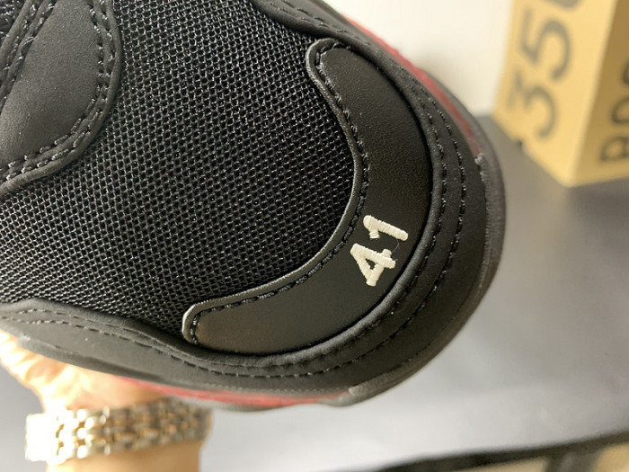 BALCIA TRIPLE S SNEAKER