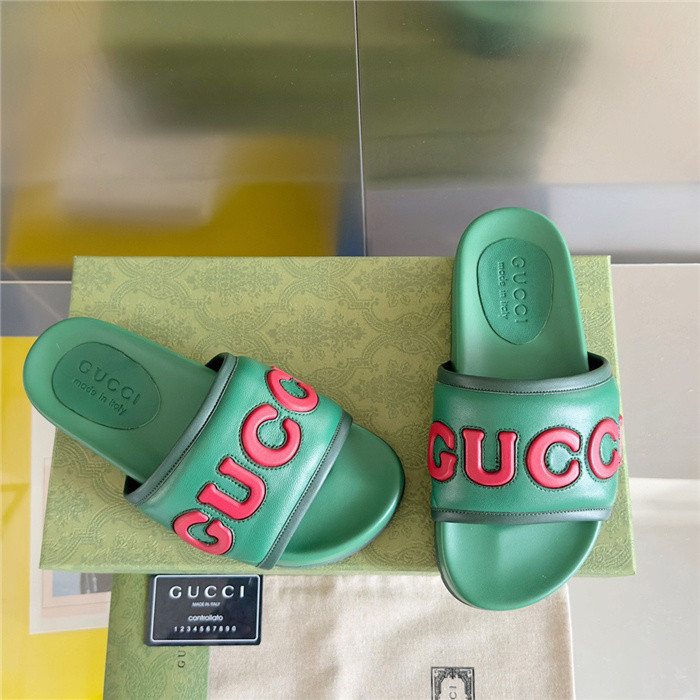 GCI GG Slide Sandal