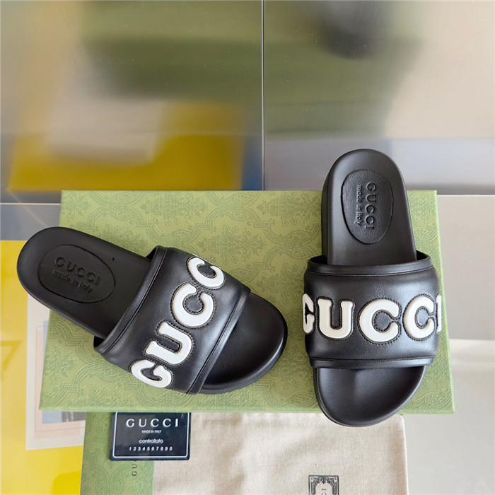 GCI GG Slide Sandal