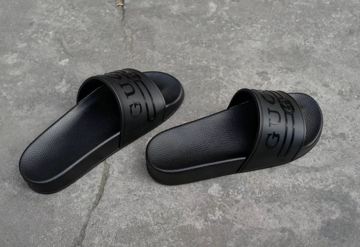 GCI GG Slide Sandal