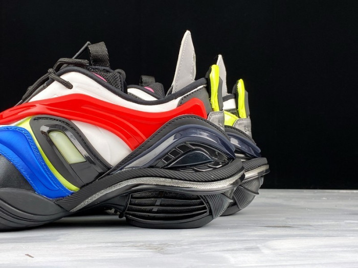 BALCIA TYREX SNEAKER OG00305