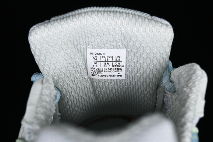 (wmns) As*ic*s gel-kahana 8 for blue 1012a978-301