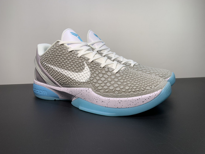 NIKE ZOOM KOBE 6 “DARK KNIGHT” PE2023-101