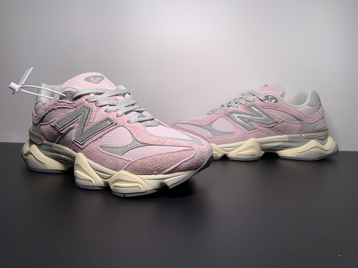 New Balance 9060 December Sky U9060HSP