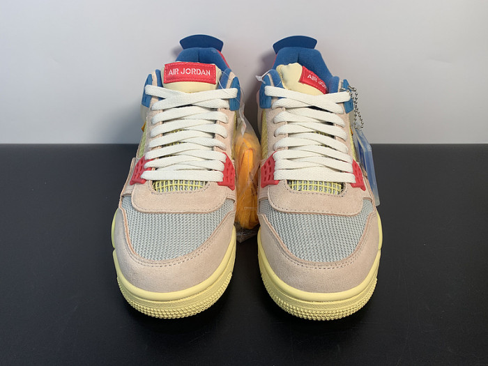 Union LA x Air Jordan 4 Retro 