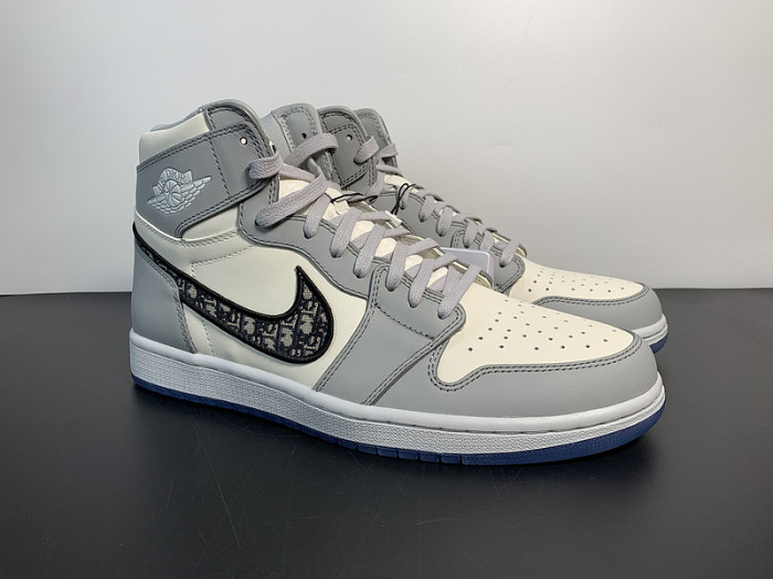 D*or x air jordan 1 high - cn8607 002