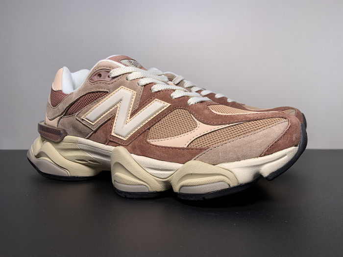 New Balance 9060 Taupe/Vintage U9060EEH
