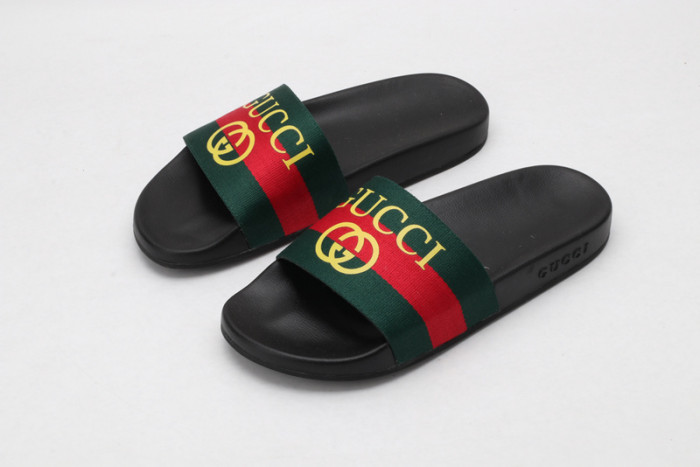 GCI GG Slide Sandal