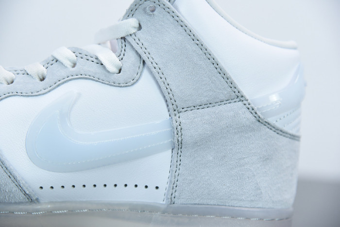 Slam Jam x Nike Dunk High DA1639-100