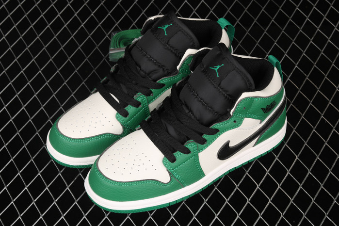 Air jordan 1 kids shoes