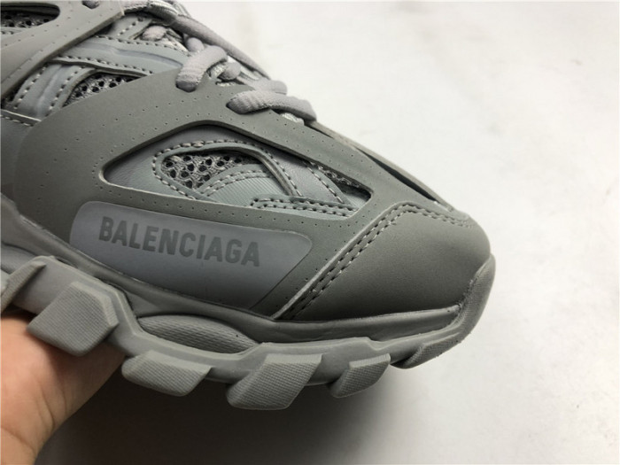 BALCIA Track SNEAKER