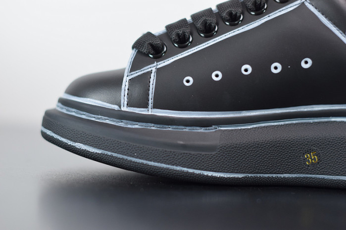 ALEXMQ Sole Sneakers 376894