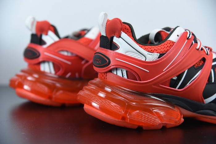 BALCIA Track SNEAKER