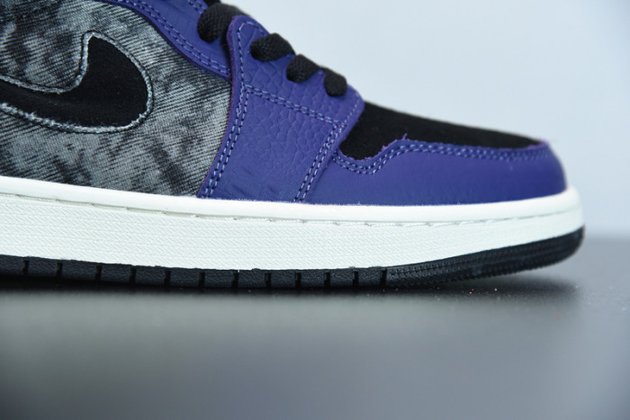 Air Jordan 1 High Zoom Air CMFT Bayou Boys DC2133-500