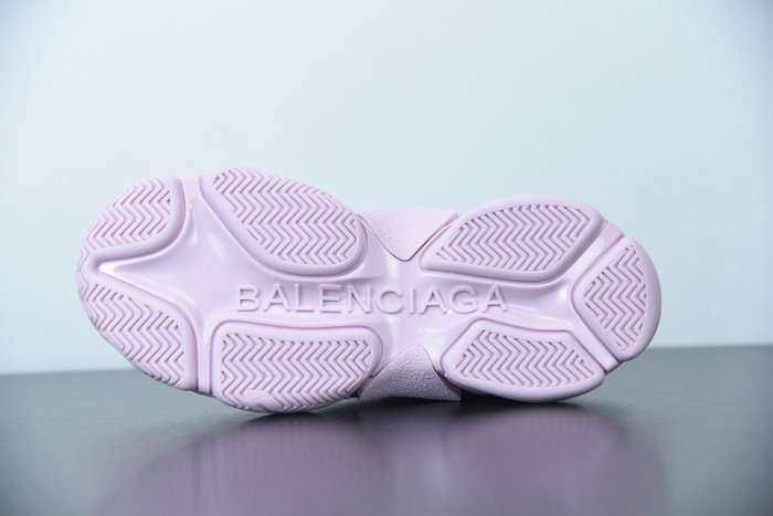 BALCIA Triple S Sneaker