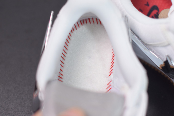 Travis Scott x Air Force 1 AQ4211-100