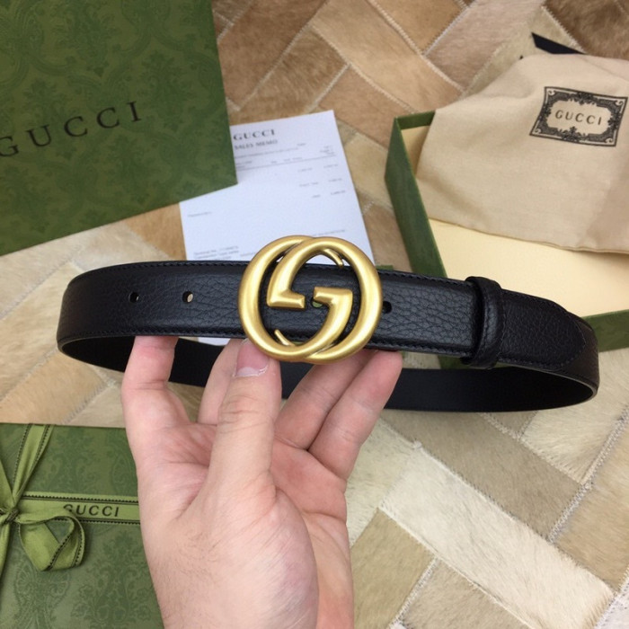G*u*i* belt 30mm