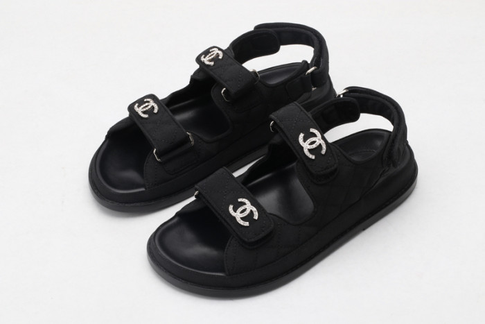 CN Slide Sandal