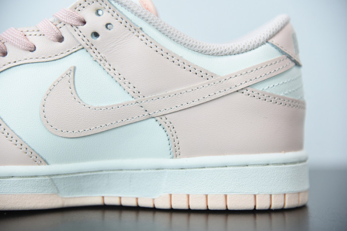 Nike Dunk Low "Orange Pearl" DD1503-102