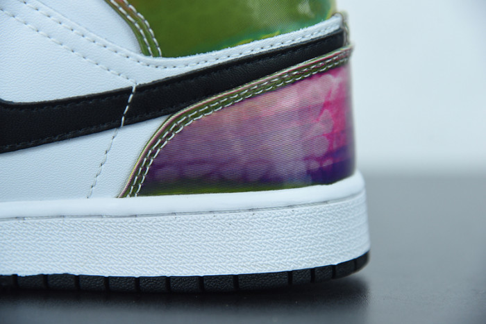 Air Air Jordan 1 Mid Heat Reactive DM7802-100