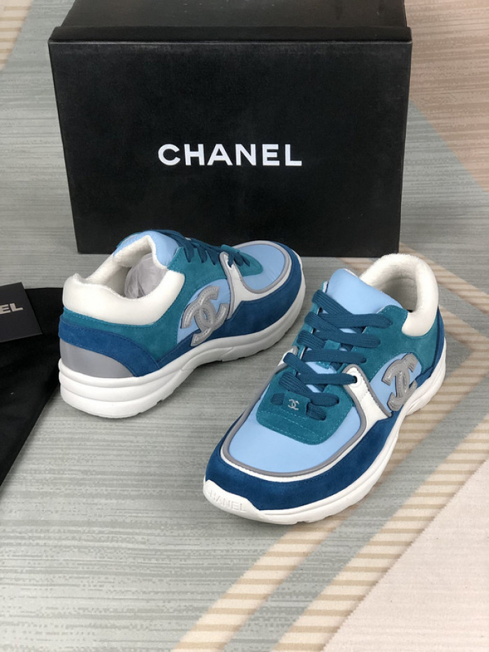CHNL Sneaker
