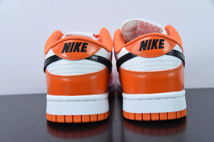 Nike Dunk Low Patent Halloween (W) - DJ9955-800