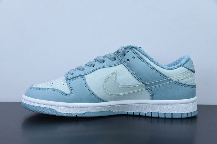 Nike Dunk Low Clear Blue DH9765-401