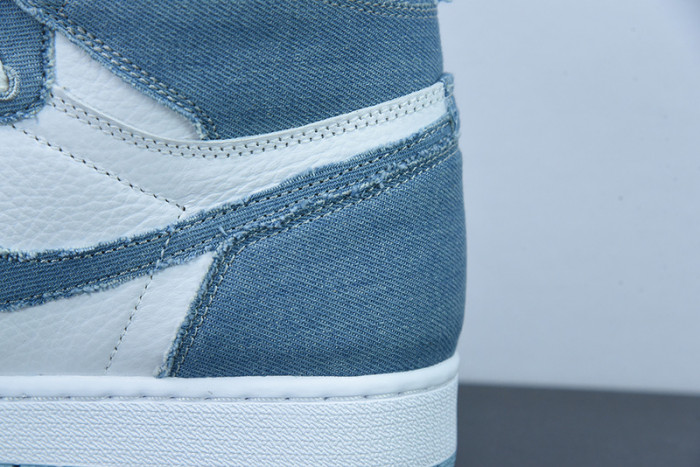 Air Jordan 1 High OG WMNS “Denim” DM9036-104