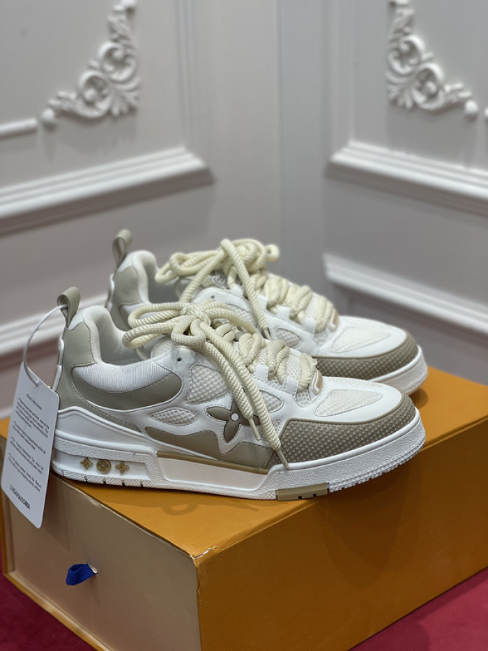 LUSV SNEAKERS
