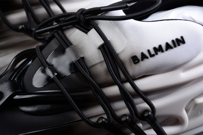 Balmain Shoes