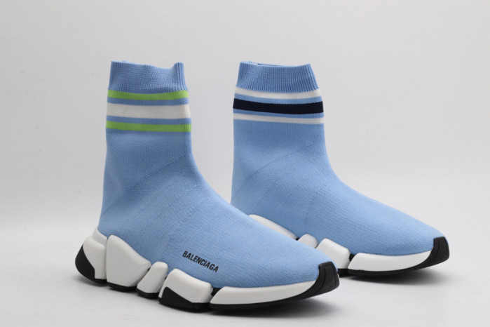 BALCIA Speed Trainer