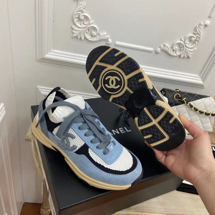 CHNL Sneaker