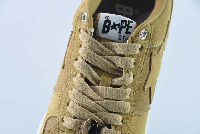 BAPE SHOE